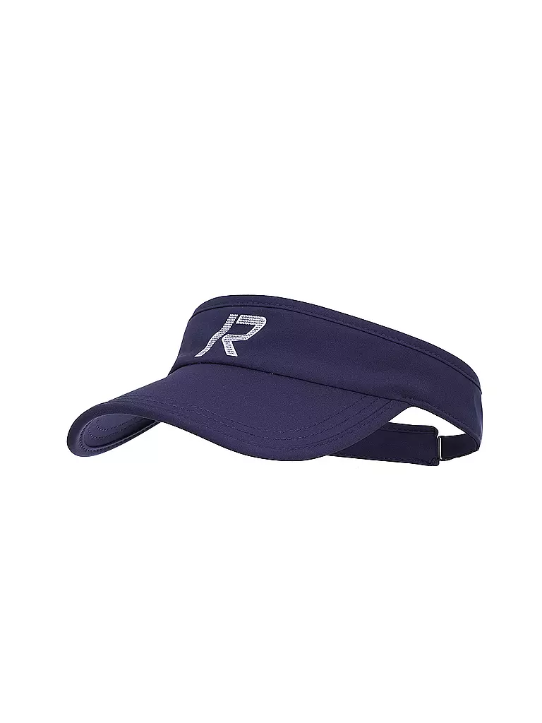 RUKKA | Herren Visor Toiviala | blau