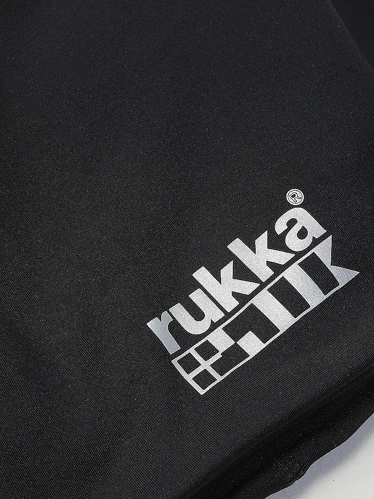 RUKKA | Mütze Tapala | schwarz