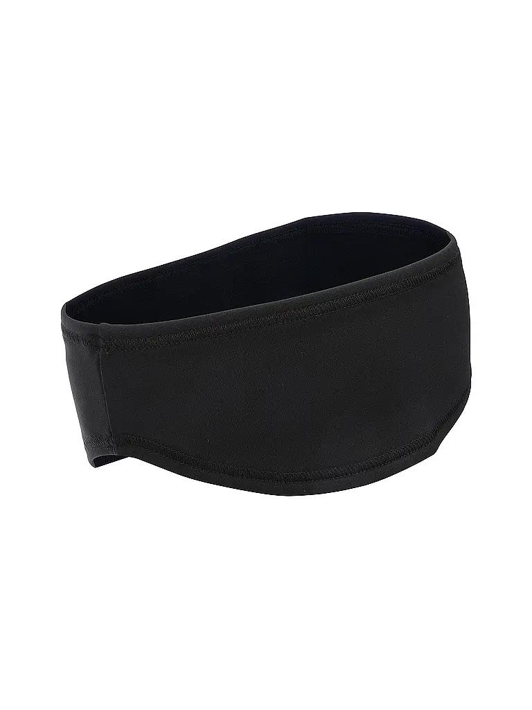 RUKKA | Stirnband Urpala | schwarz