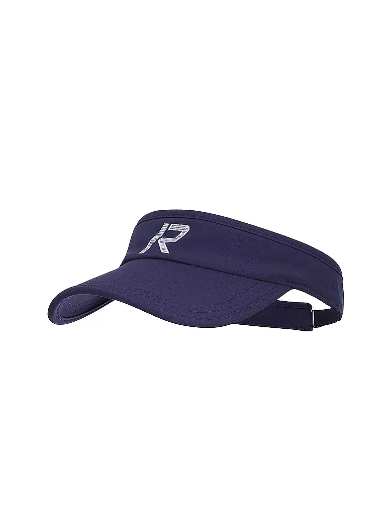 RUKKA | Tennisvisor Toiviala | blau