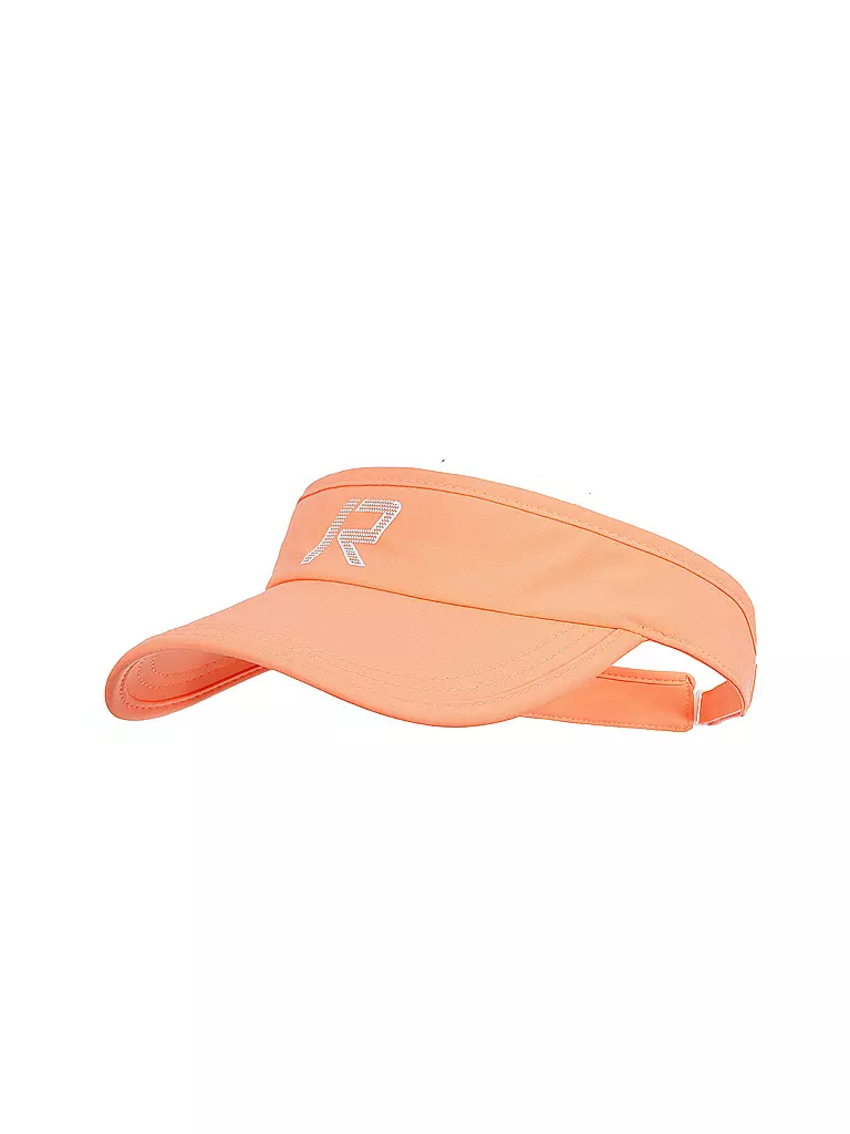 RUKKA | Tennisvisor Toiviala | rosa