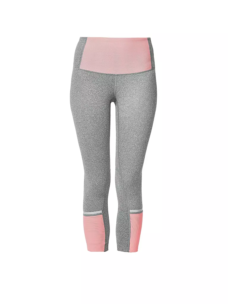 S. OLIVER ACTIVE | Damen 7/8 Sport Tights | 