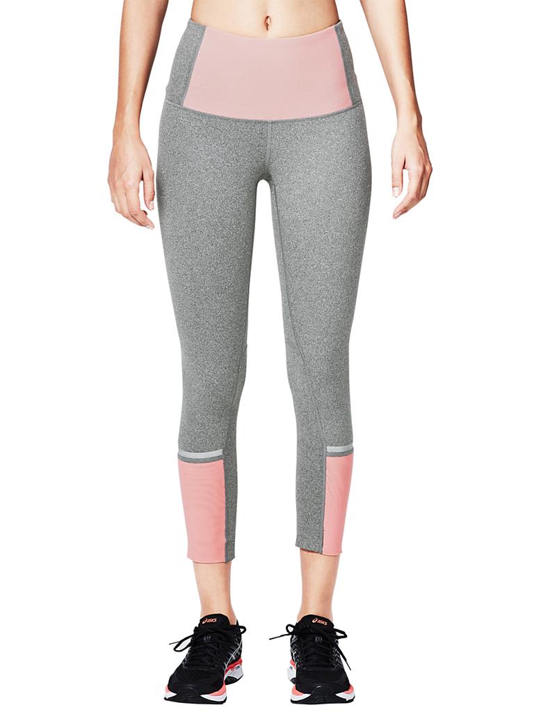 S. OLIVER ACTIVE | Damen 7/8 Sport Tights | 