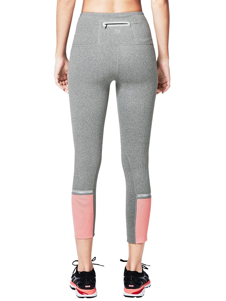 S. OLIVER ACTIVE | Damen 7/8 Sport Tights | 