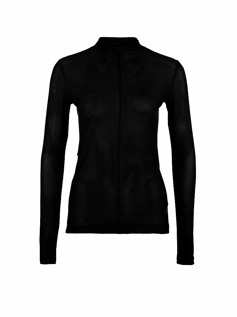 S. OLIVER ACTIVE | Damen Funktions Longsleeve | 