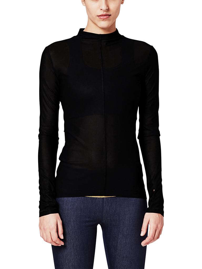 S. OLIVER ACTIVE | Damen Funktions Longsleeve | 