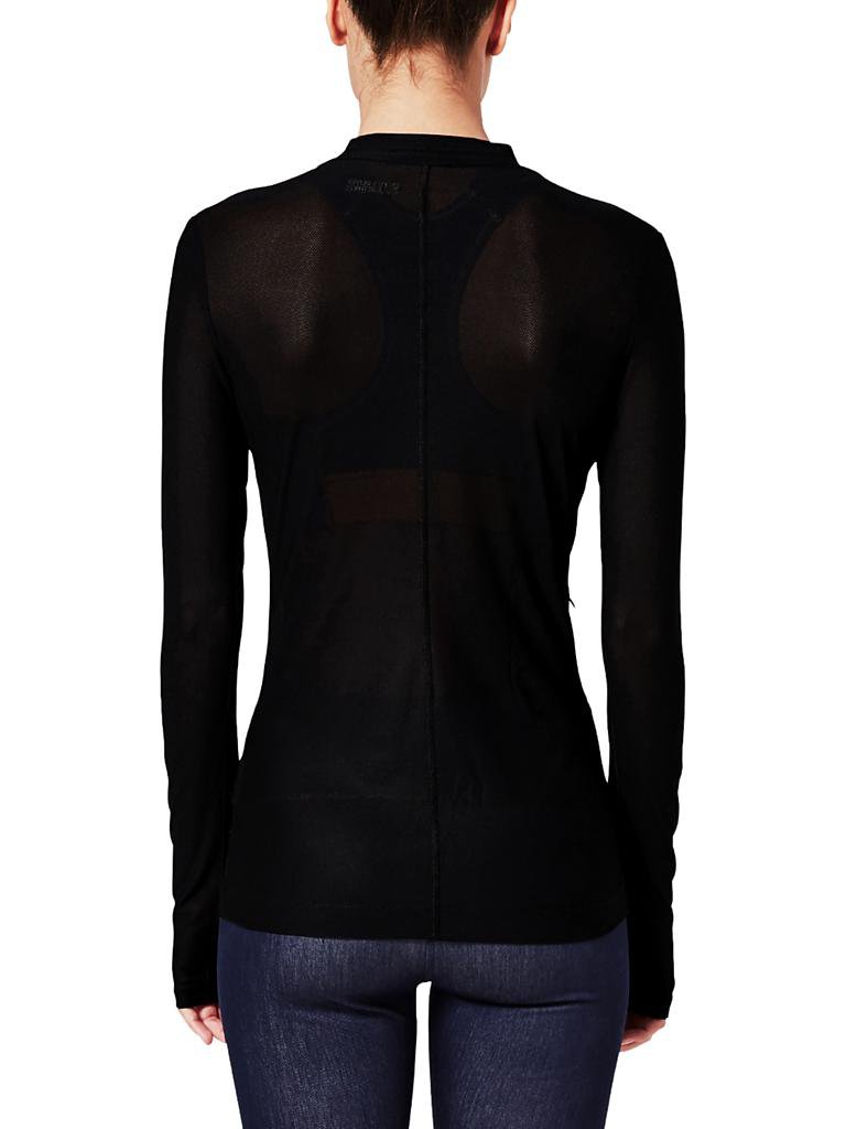 S. OLIVER ACTIVE | Damen Funktions Longsleeve | 