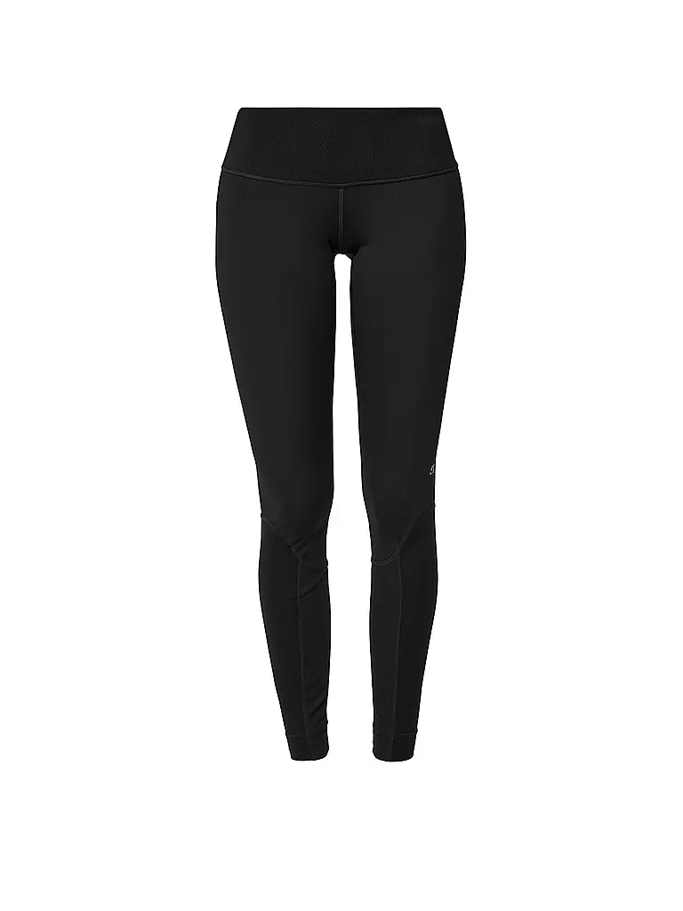 S. OLIVER ACTIVE | Damen Sport Tights Lang | 