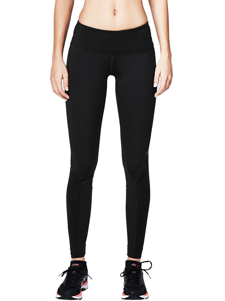 S. OLIVER ACTIVE | Damen Sport Tights Lang | 