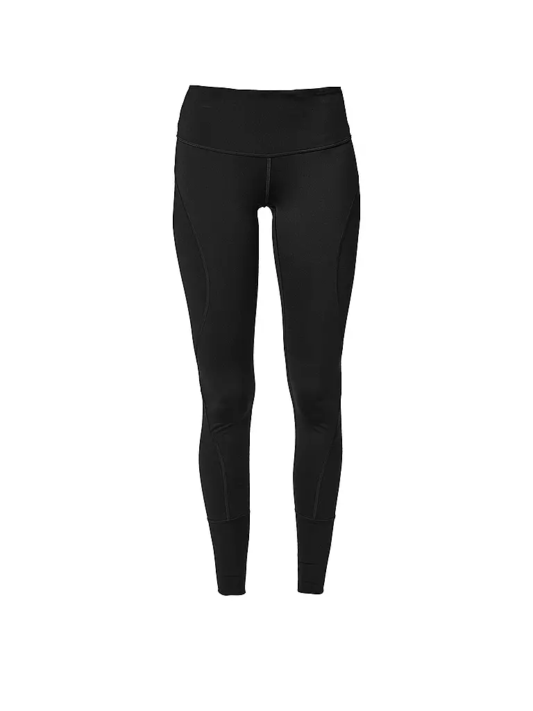 S. OLIVER ACTIVE | Damen Sport Tights | 