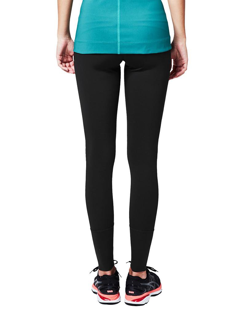 S. OLIVER ACTIVE | Damen Sport Tights | 