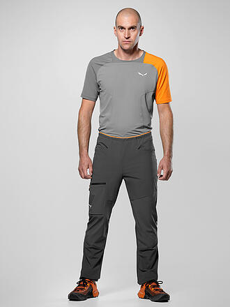 SALEWA | Herren Softshell Wanderhose NXT Durastretch
