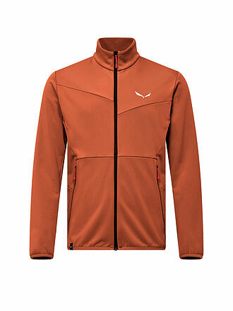 SALEWA | Herren Fleecejacke Puez Cammino