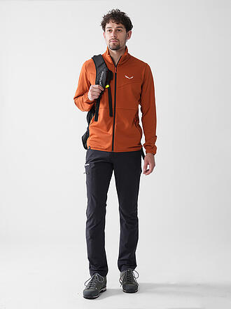 SALEWA | Herren Fleecejacke Puez Cammino