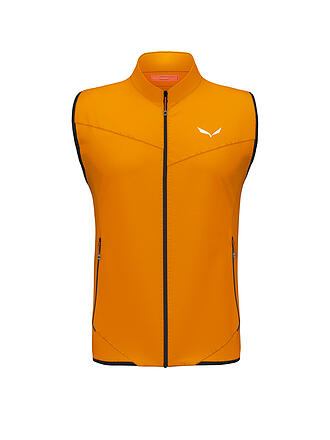 SALEWA | Herren Outdoorweste Pedroc Durastretch Light Hoodie
