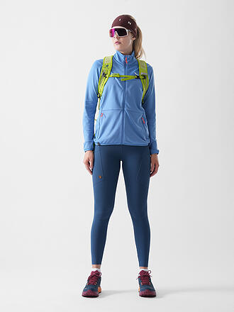 SALEWA | Damen Fleecejacke Puez Cammino Polarlite