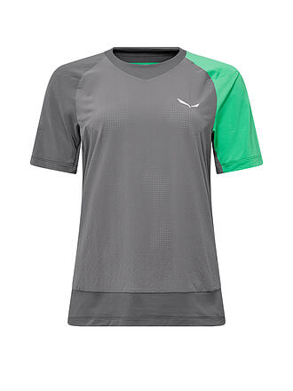 SALEWA | Damen Funktionsshirt NXT Hybrid