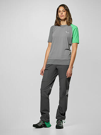 SALEWA | Damen Funktionsshirt NXT Hybrid