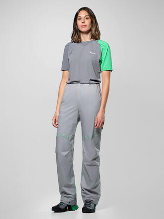 SALEWA | Damen Wanderhose NXT PXT 3L