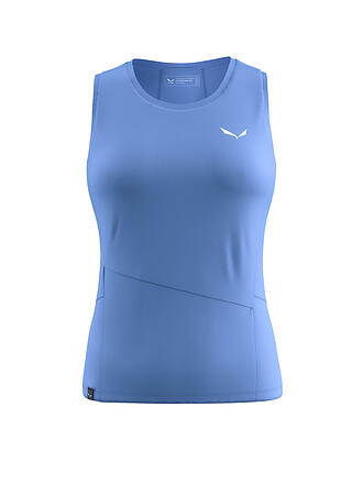 SALEWA | Damen Funktionstank Puez Sporty Dry'Ton
