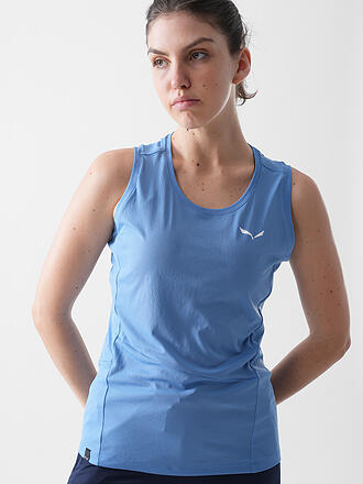 SALEWA | Damen Funktionstank Puez Sporty Dry'Ton