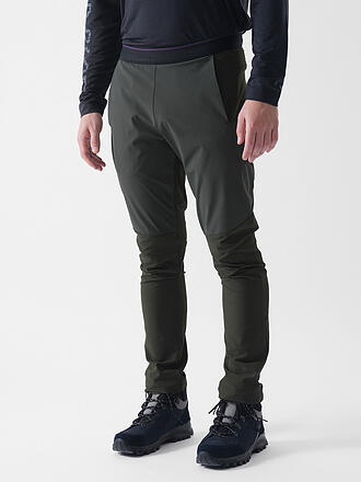SALEWA | Herren Softshell Wanderhose Pedroc DST