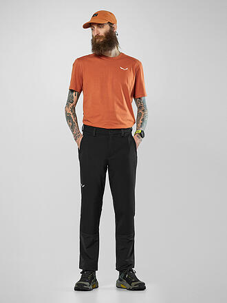 SALEWA | Herren Wanderhose Puez Dolomia 2 Durastretch Regular