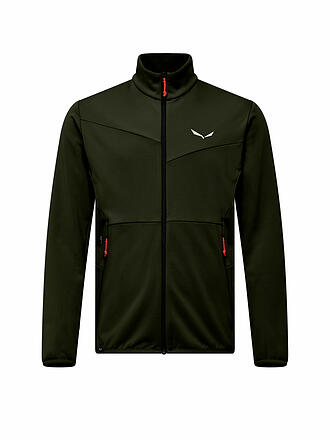 SALEWA | Herren Fleecejacke Puez Cammino