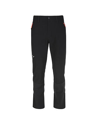 SALEWA | Herren Wanderhose Puez Dolomitic 2 Durastretch Kurz