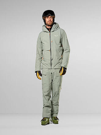 SALEWA | Herren Tourenjacke Sella Free 3L PTX 