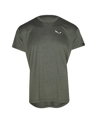 SALEWA | Herren Funktionsshirt Puez Melange Dry