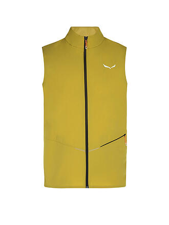 SALEWA | Herren Softshellweste Pedroc Light DST