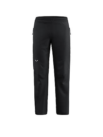SALEWA | Herren Regenhose Puez Aqua 2,5L