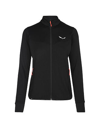 SALEWA | Damen Fleecejacke Puez Waffle
