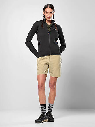 SALEWA | Damen Fleecejacke Puez Waffle