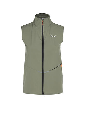 SALEWA | Damen Softshellweste Pedroc Light DST