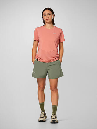SALEWA | Damen Shorts Pedroc Light DST