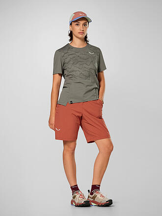 SALEWA | Damen Short Pedroc 2 DST