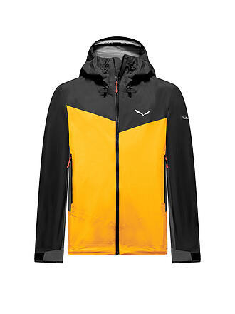 SALEWA | Herren Wanderjacke Ortles PTX 3L Hoodie