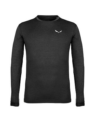 SALEWA | Herren Funktionsshirt Puez Melange Dry’Ton
