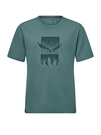 SALEWA | Herren Funktionsshirt Eagle 3 Cime