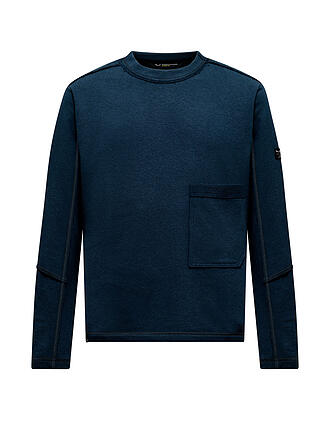 SALEWA | Herren Funktions Pullover Fanes Dry