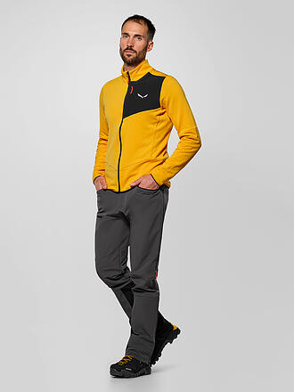 SALEWA | Herren Softshell Wanderhose Lagorai 2 DST 