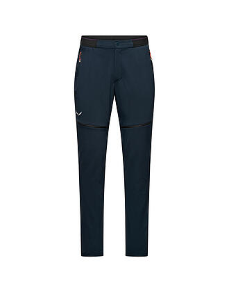 SALEWA | Herren Wanderhose Pedroc 3 DST ZipOff