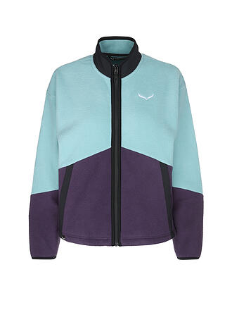 SALEWA | Damen Fleecejacke Fanes