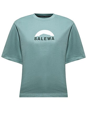 SALEWA | Damen Funktionsshirt Eagle Sunrise