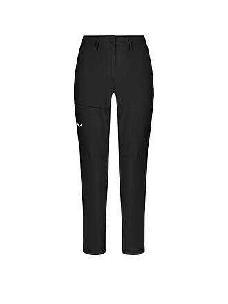 SALEWA | Damen Wanderhose Puez Dolomitic 2 Durastretch Regular