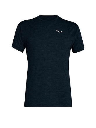 SALEWA | Herren Funktionsshirt Puez Melange Dry'ton