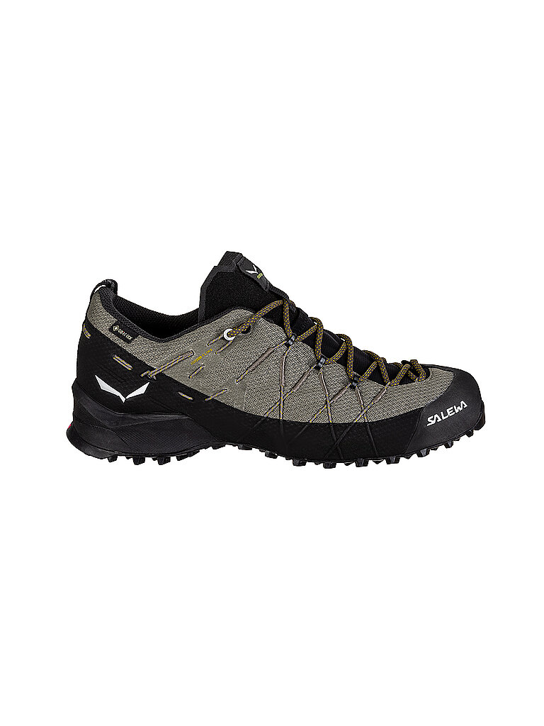 Salewa Wildfire 2 Goretex Schmale Approach-schuhe Salewa Wildfire 2 Goretex Schmale Approach-schuhe