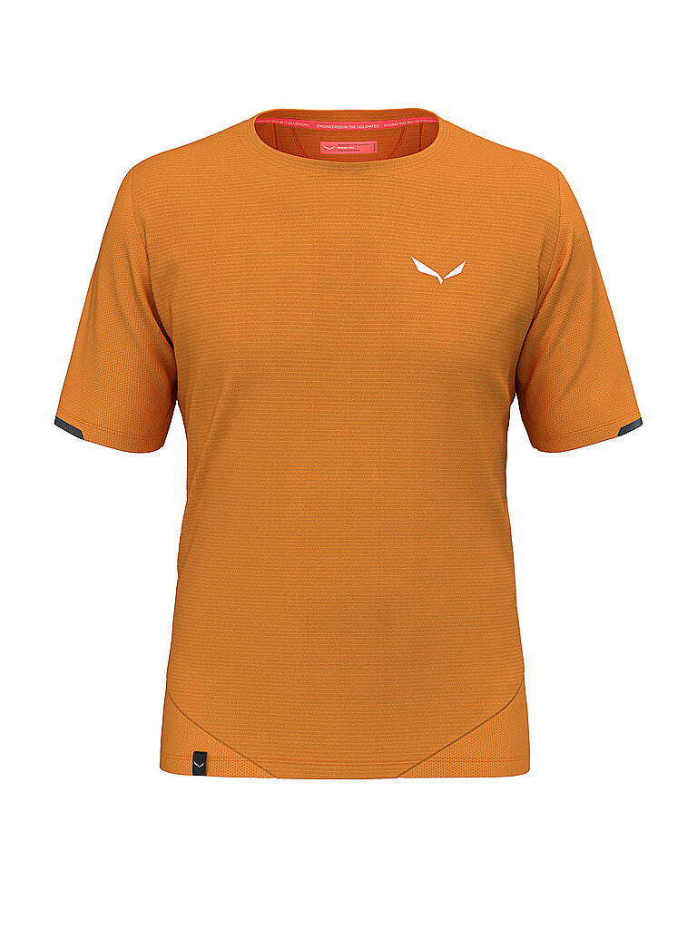 Salewa Pedroc Dry Kurzarm-t-shirt